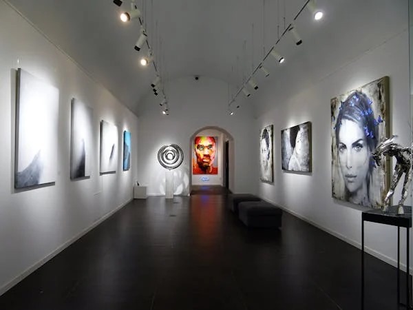 A Journey Through Colors and Cultures: The Power of World Art Exhibitions