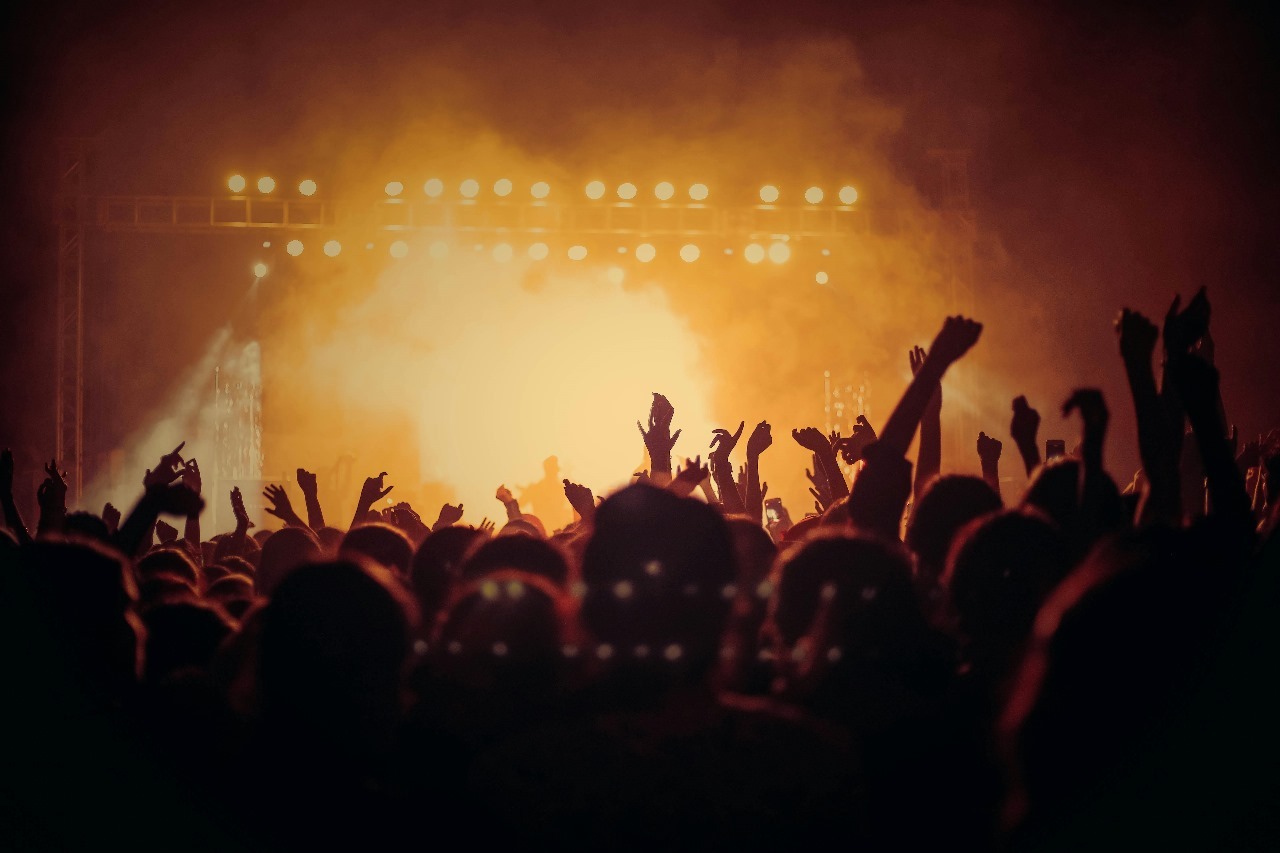 Rocking the Stage: 4 Powerhouse Bands to Ignite Cultural Fest 2.0