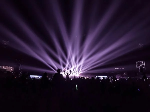 Cultural Fest 2.0: Where 4 Bands Unite to Redefine the Sound of Bangladesh