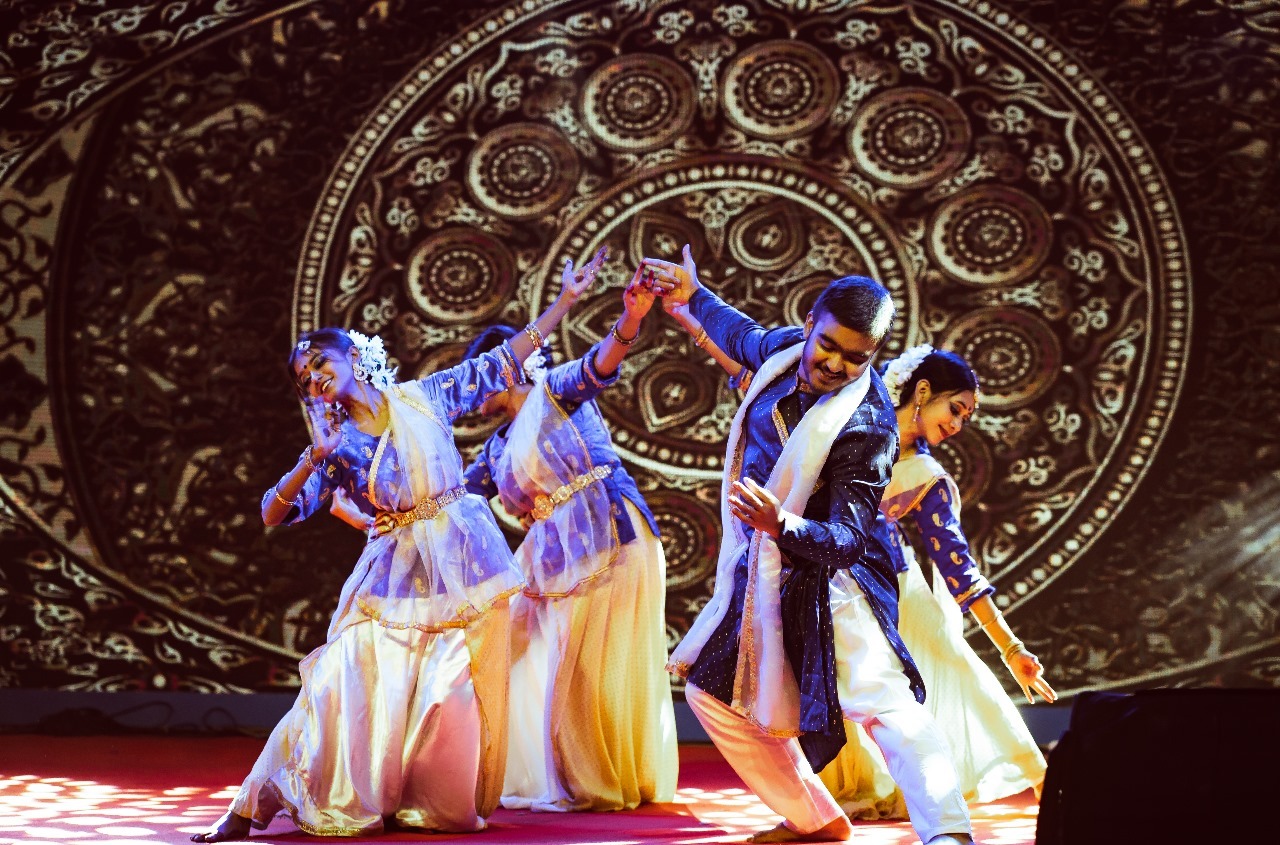 The Global Cultural Revolution and Its Impact on Events in Bangladesh