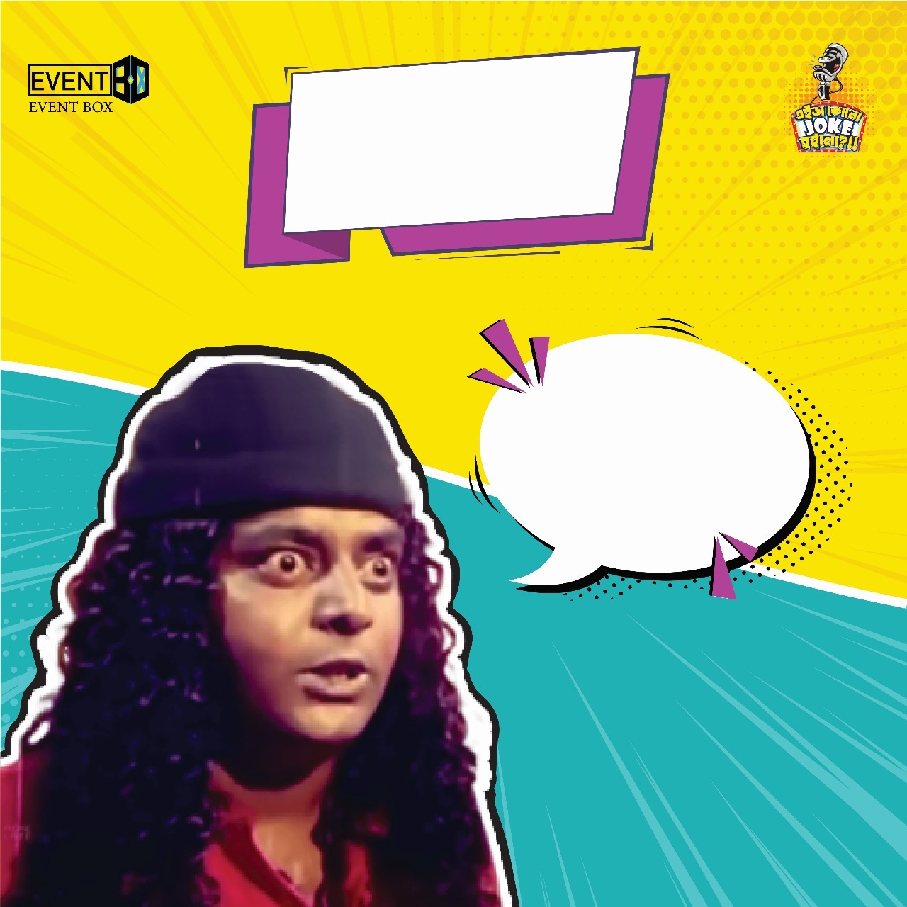 How Comedy Shows in Bangladesh are Breaking Barriers